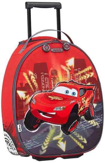 Disney by Samsonite Bagage Enfant Disney Wonder Upright
