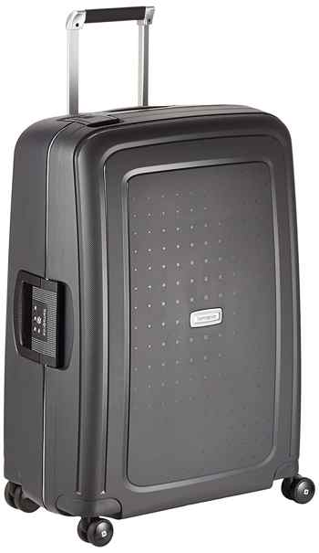 Samsonite - S'cure DLX Spinner