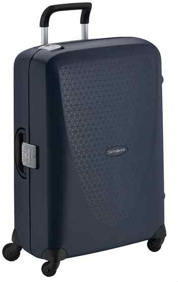 Samsonite - Termo Young 4 Roues