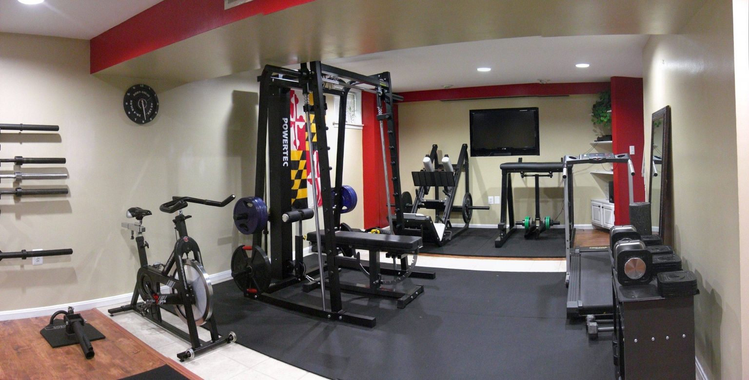 comment utiliser une cage a squat