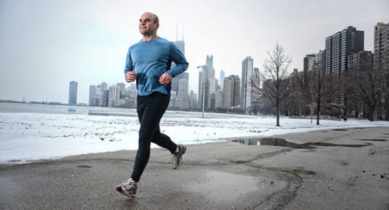faire du stepper ou de la course a pied