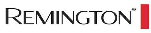 logo remington beaute