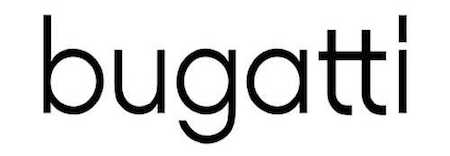 logo valise bugatti