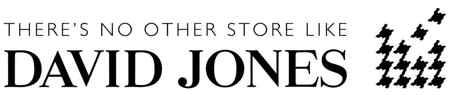 logo valise david jones