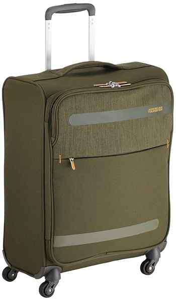 valise American Tourister Herolite Lifestyle