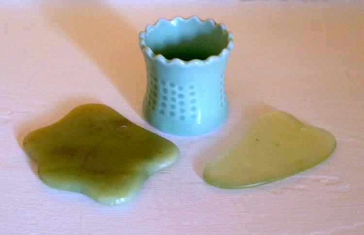 gua sha c'est quoi