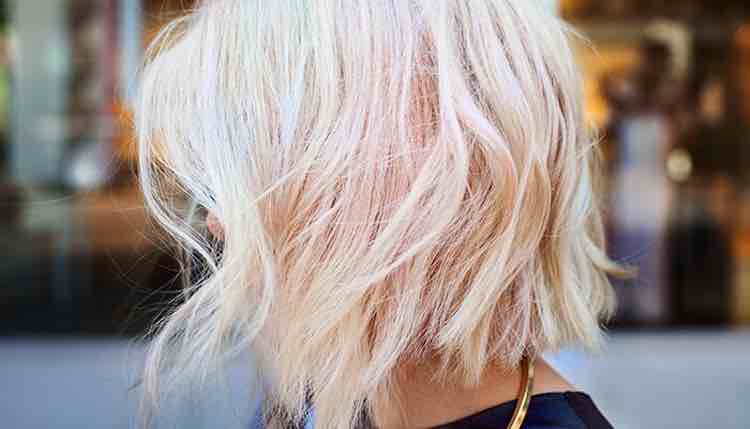 meilleur shampoing pour cheveux blonds
