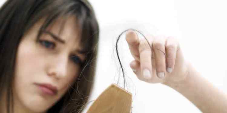 meilleur shampoing pour chute des cheveux