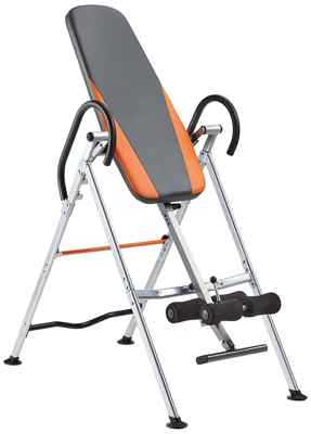 table d'inversion Gorilla Sports GS029