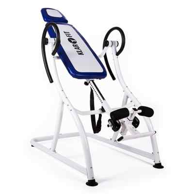 table d'inversion Klarfit Relax Zone Pro