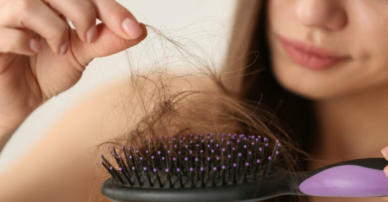 Comment bien utiliser son sèche-cheveux pour éviter la chute de cheveux