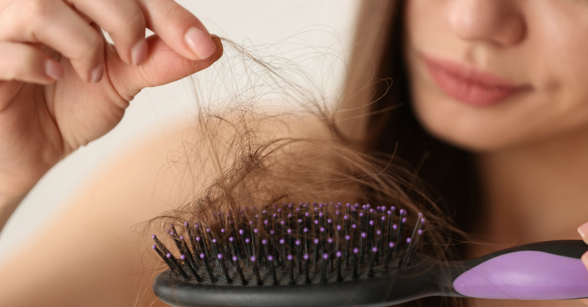 Comment bien utiliser son sèche-cheveux pour éviter la chute de cheveux