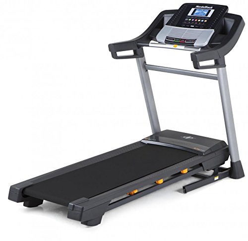 tapis de course Nordic Track C300