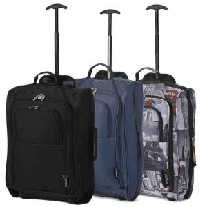 valise souple que choisir