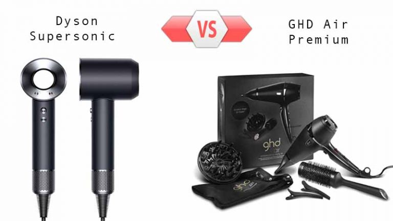 dyson supersonic ou ghd premium