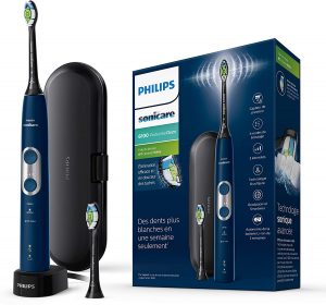 2- Philips Sonicare HX6871:47