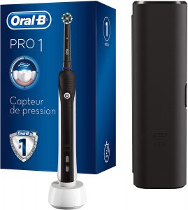 3- Oral-B Pro 750