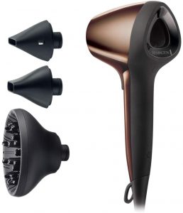 Remington Air 3D