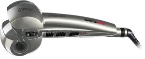 fer a boucler automatique Babyliss Pro Miracurl Steamtech The Perfect Curl Machine