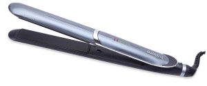 lisseur Babyliss ST387E I-Pro 235 Intense Protect - utilisable sur cheveux mouillés