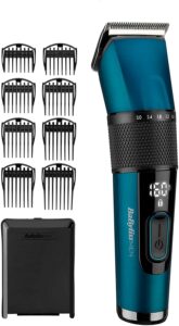 2- BaByliss MEN E990E avis