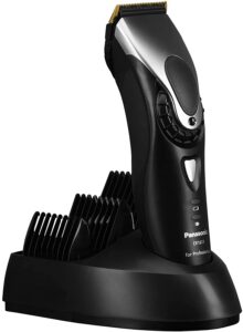 3- Panasonic ER-1611 avis