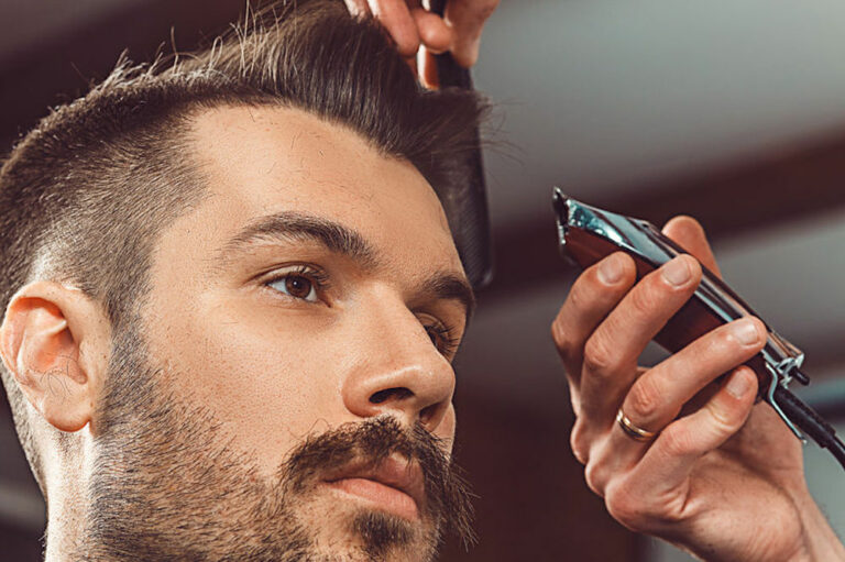 tondeuse cheveux professionnelle