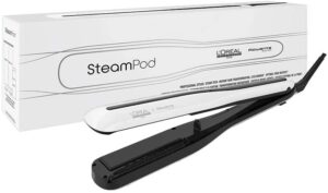 1- L'Oréal Professionnel Steampod 3.0