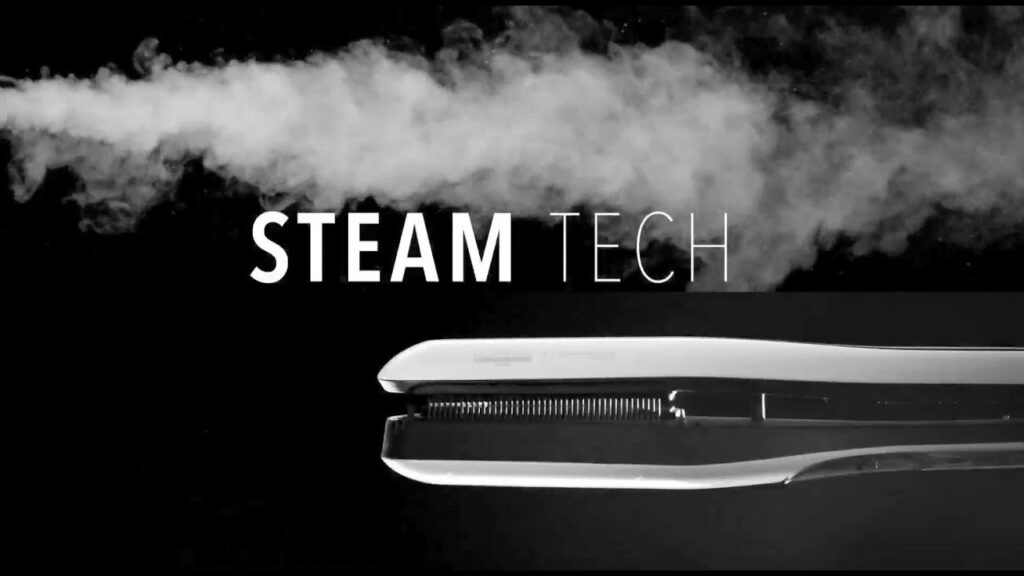 ou acheter steampod 3