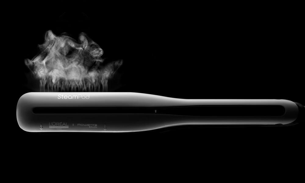 lisseur vapeur steampod 3 vs steampod 2