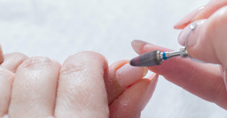 A quoi servent les différents embouts des ponceuses à ongles