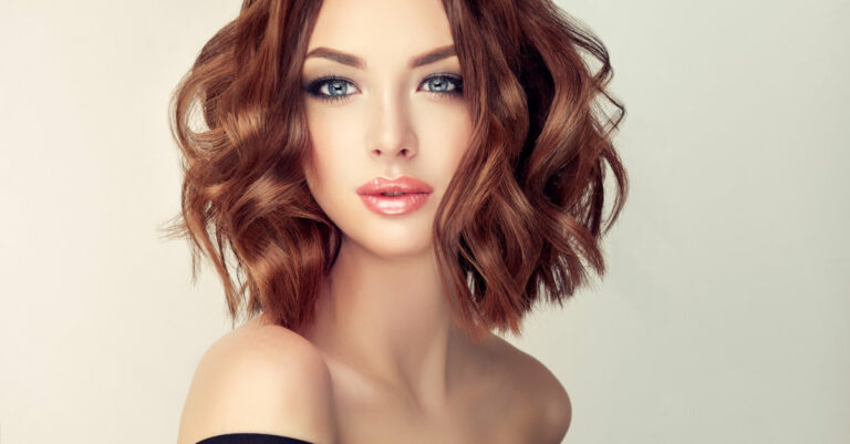 Les coupes tendances à adopter si vous voulez affiner votre visage