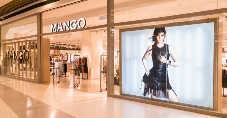 Mango : trois nouvelles tenues à la pointe de la mode que vous devez absolument vous procurer cette saison