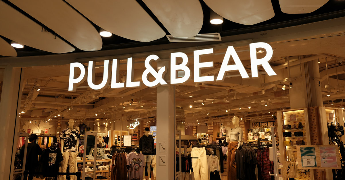 Pull&Bear : ces 3 nouveautés à shopper d'urgence pour être au top de la tendance cet été