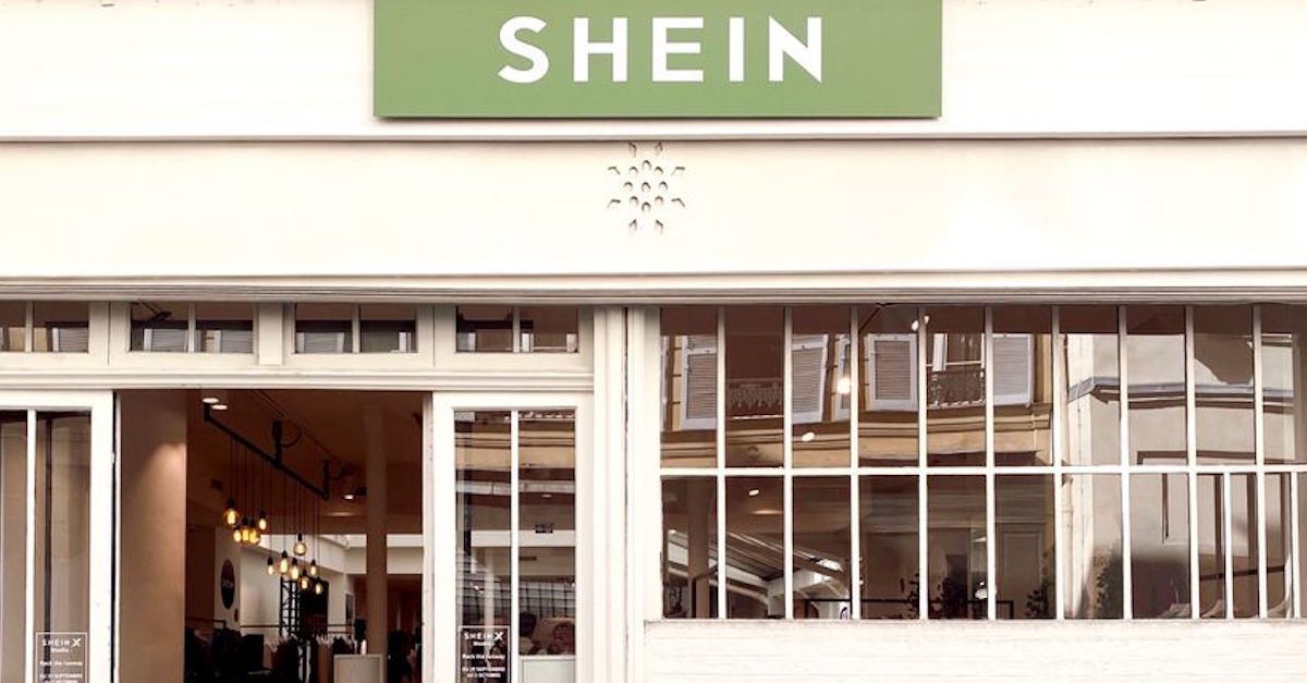 Shein - zoom sur ces 3 robes qui seront les stars les plus tendances de la saison estivale 2022