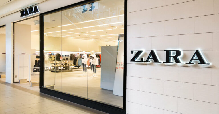 Zara : ces 3 tenues printanières ultra tendances et très convoitées ne resteront pas longtemps en rayon