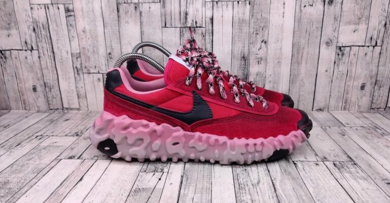 basket nike femme tendance