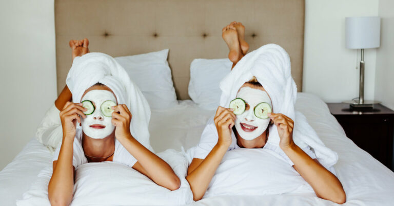 soin de beaute skinimalism retour a l essentiel