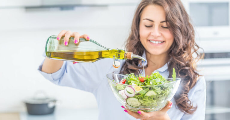 Les 5 habitudes alimentaires à adopter rapidement pour (vraiment) perdre du poids