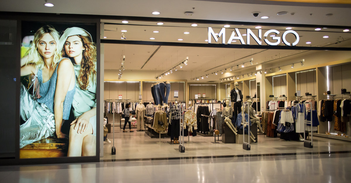 Mango : la tendance working girl est à l’honneur au printemps avec ces 3 magnifiques tailleurs à porter en toutes occasions