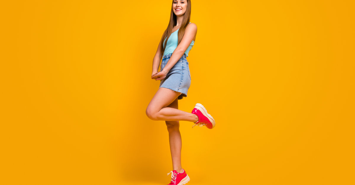 Pull&Bear : Ces 3 mini jupes ultra tendance sont à découvrir de toute urgence avant le début de l’été