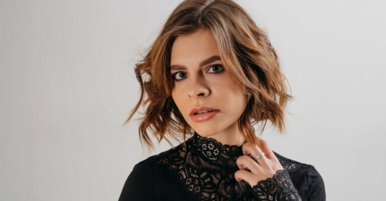 Tendance coiffure : Ces coupes au carré ont le vent en poupe depuis le début du printemps et vous allez les adorer