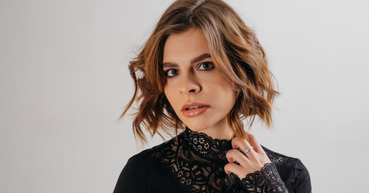 Tendance coiffure : Ces coupes au carré ont le vent en poupe depuis le début du printemps et vous allez les adorer