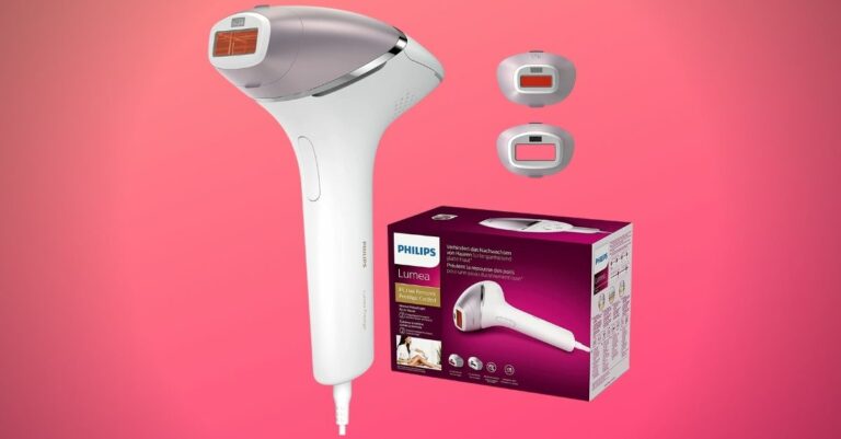 promo Philips Lumea Prestige amazon