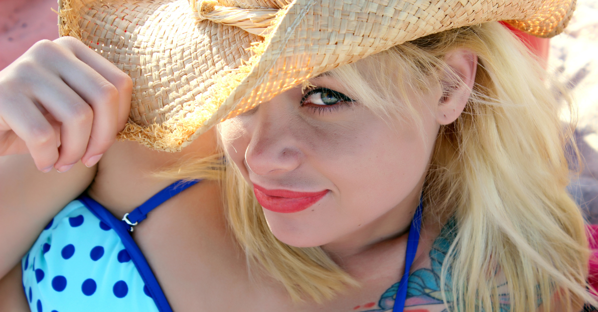 Coup de soleil comment évite à la peau de peler et conserver son bronzage de vacances