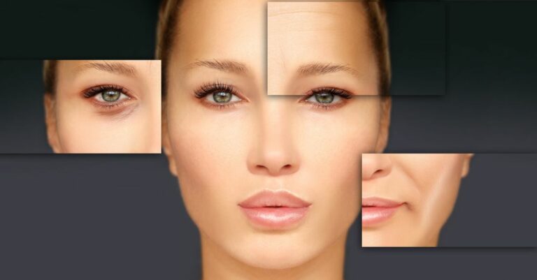 Make Up Comment maquiller des paupières tombantes Voici les astuces pour redonner un air joyeux à votre visage !