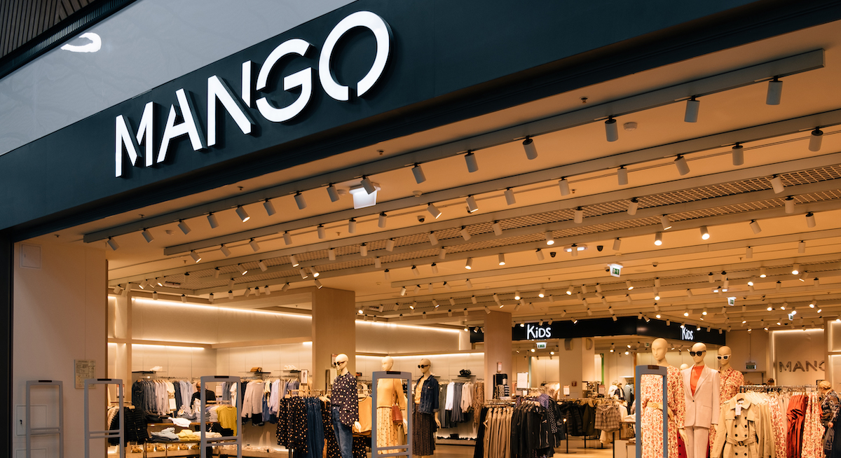 Mango : Pour lutter contre la chaleur de l'été tout en étant tendance, rien de mieux que ces 3 magnifiques tenues