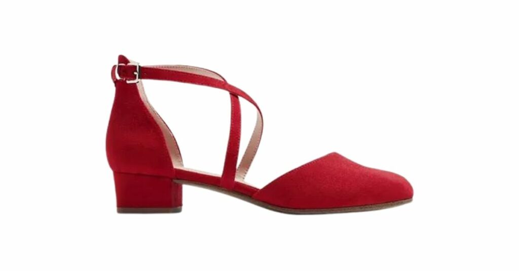 Scorpion des chaussures colorées qui feront une forte impression