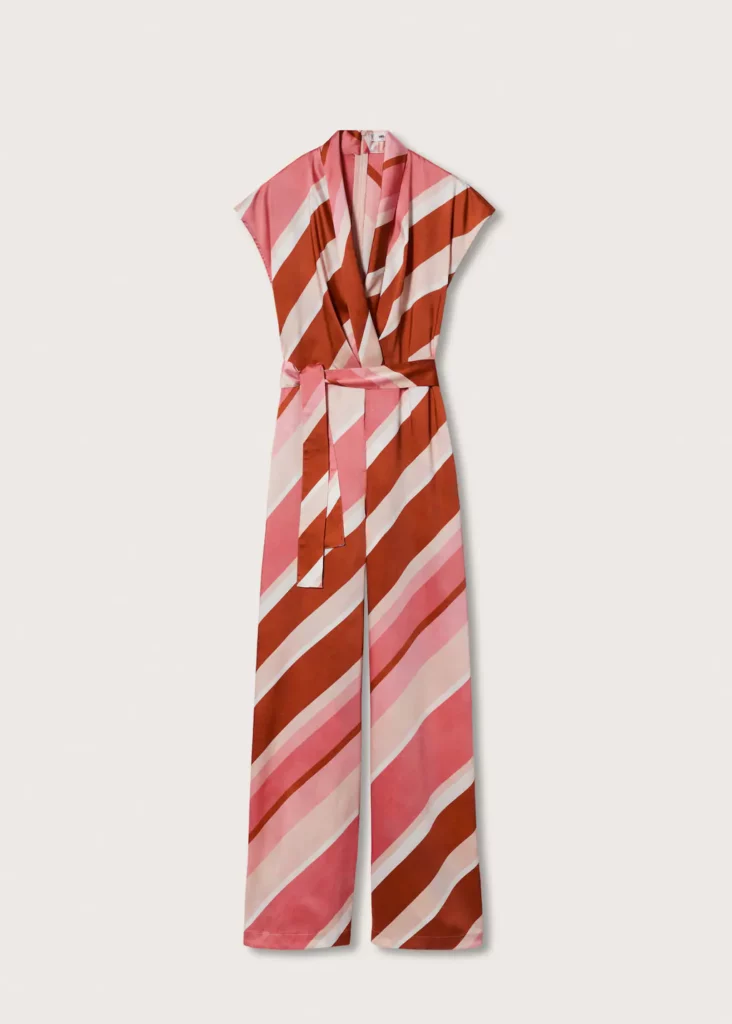 combi tendance mango