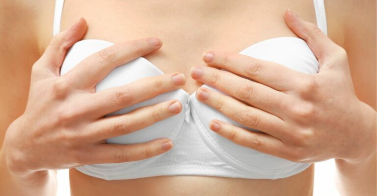 quelle est la forme de vos seins